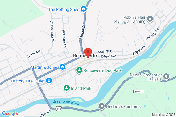 Riverview Apartments