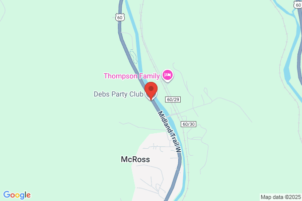 The Party Place