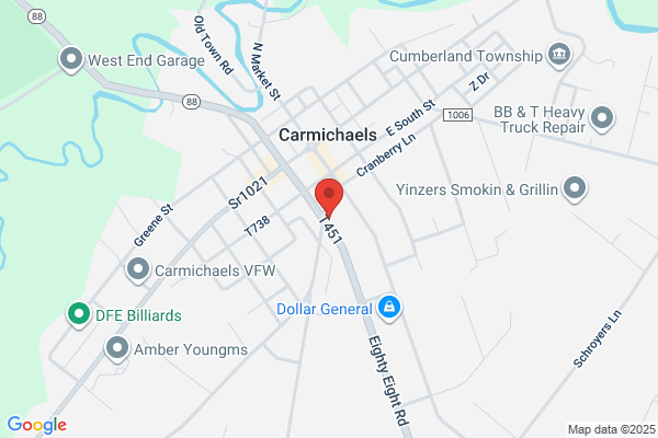 Yoskovich Funeral Home