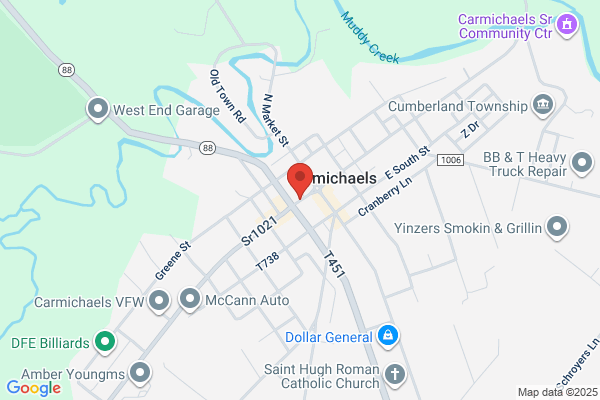 Conte Michael Mba