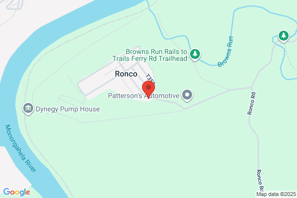 First Baptist Church of Ronco