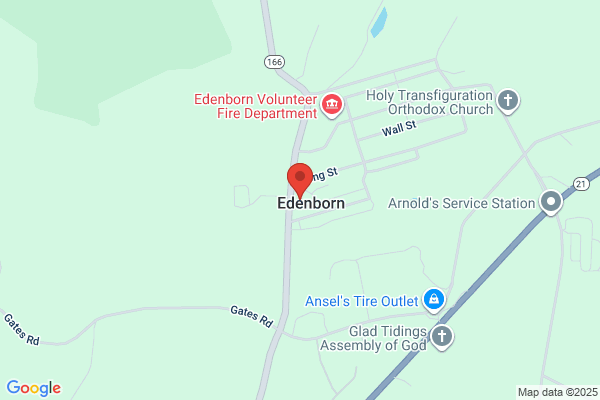 German Township Supervisors