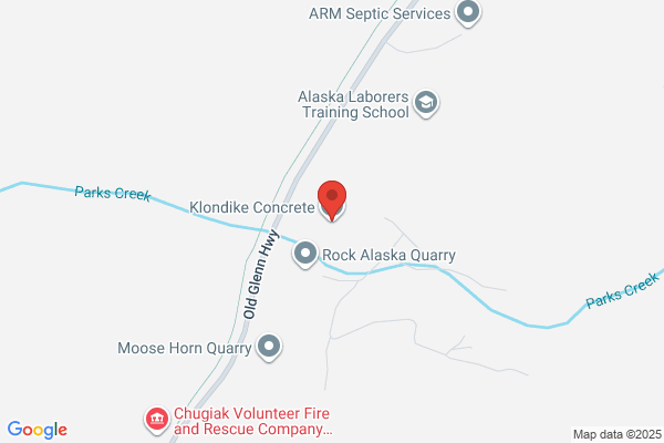 Klondike Block & Concrete Companies