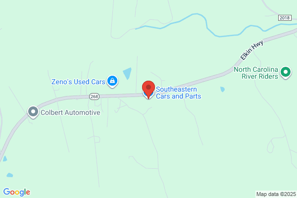Southeastern Cars & Parts