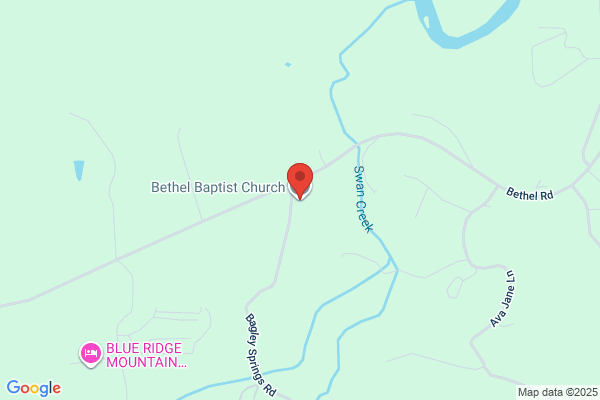 Bethel Baptist Church