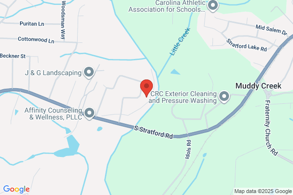 Isaacs Tree Co, LLC