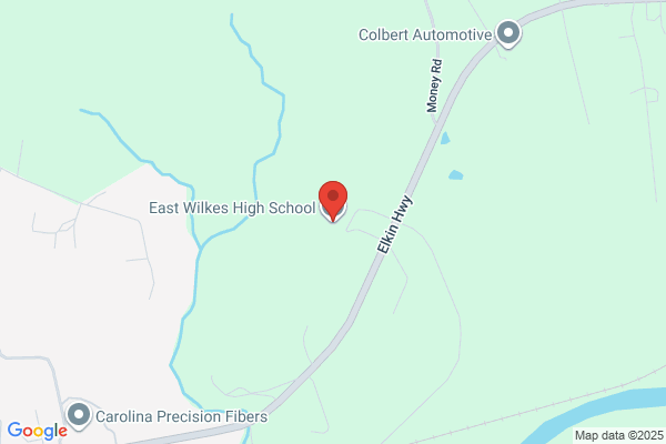 Schools, Schools:, East Wilkes High