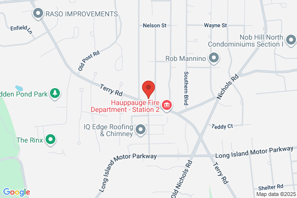 My Long Island Mold Removal