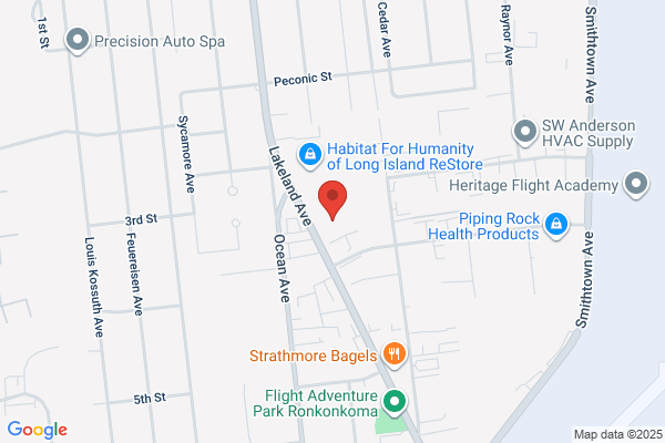 StorQuest Self Storage