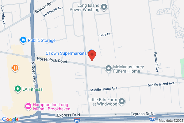 Farmingville Wines & Liquors Inc