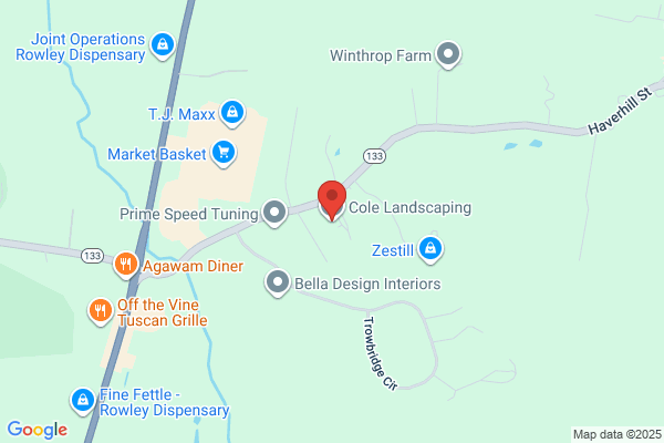 Cole Landscaping & Property Maintenance