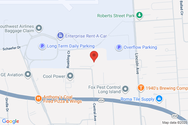 Banner Warehouse Inc