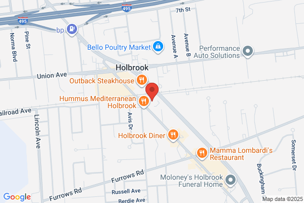 Holbrook Bagel Bakery