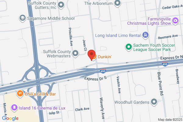 Four Seasons Deli & Cafe