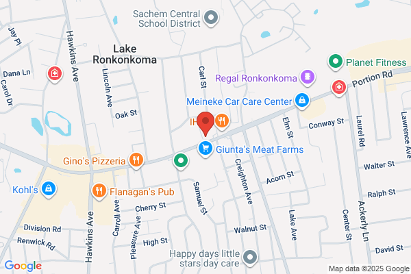 Farmingville Florist & Gift Shop