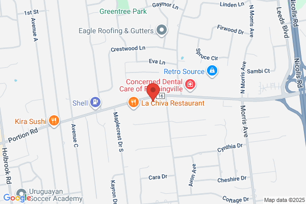 E Js Discount Nursery