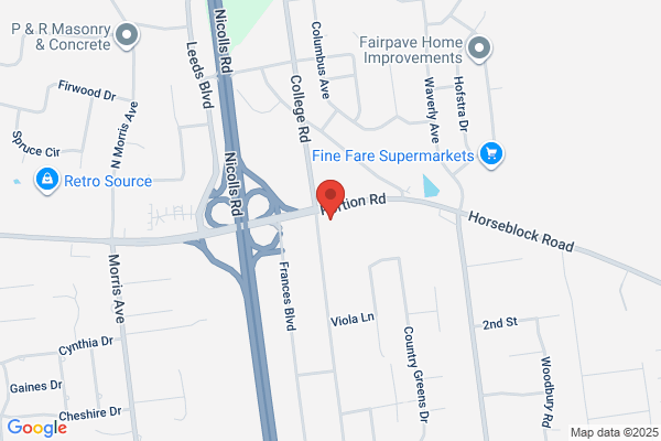 Portion Gas & Convenience Inc