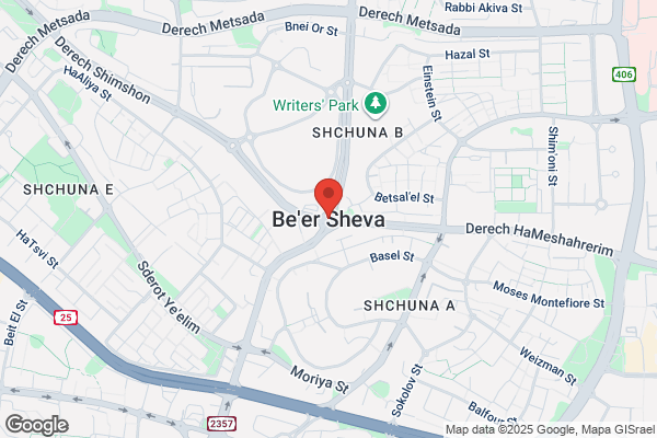 Beer Sheba Inc