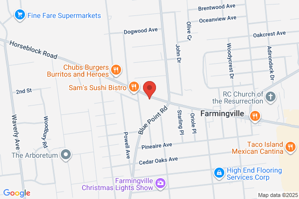 South Shore Power Equipment Inc