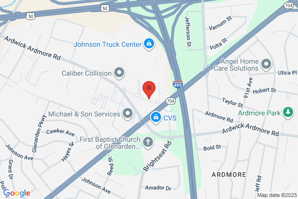 Metropolitan Millwork & Installation Corporation