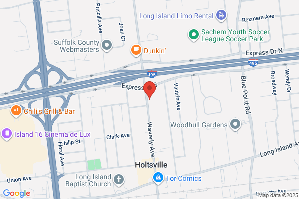 Transitional Services New York For Long Island