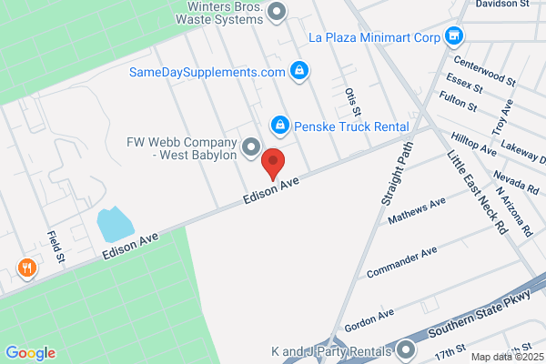 Striker Sheet Metal Inc