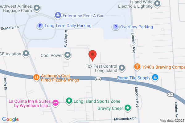 Islip Foreign Trade Zone #52