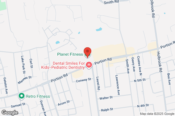 Elite Fitness Center