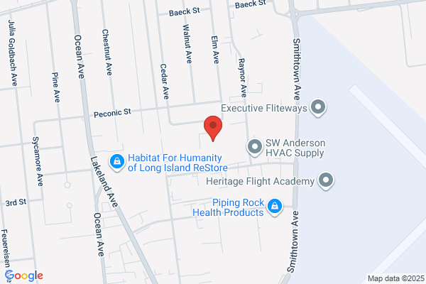 Hadfield Inc