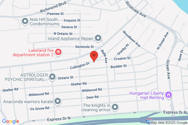 Lake Ronkonkoma Travel Agency