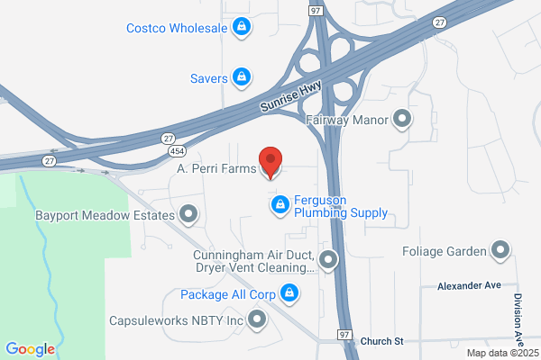 Perri Farms Wholesale