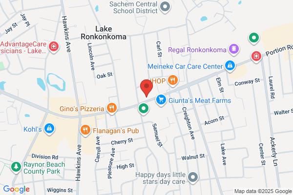 Ronkonkoma Rare Coins Inc
