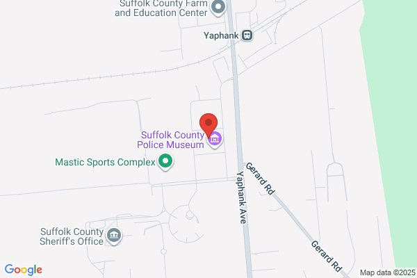 Suffolk County Police Athletic League