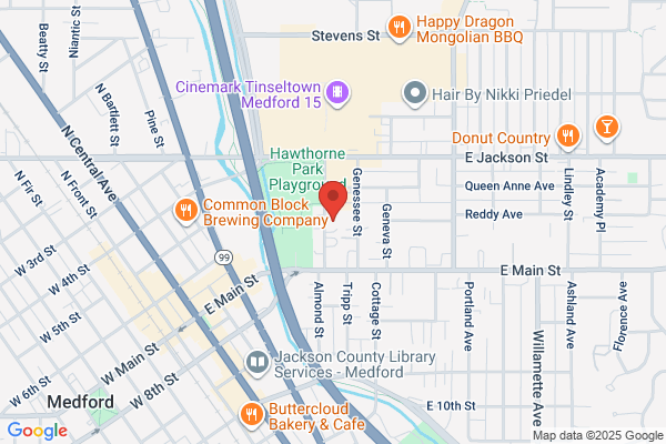 Medford Physical Therapy