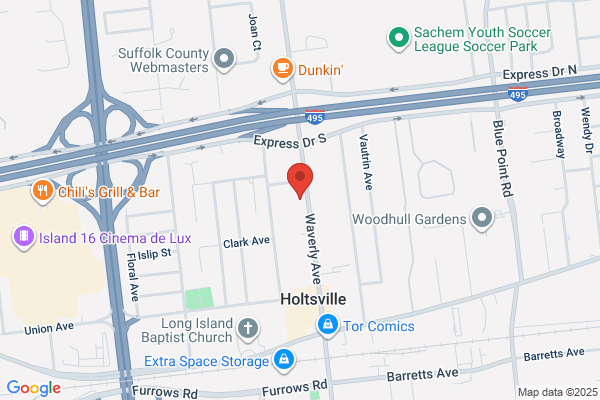 A & P Plumbing & Heating