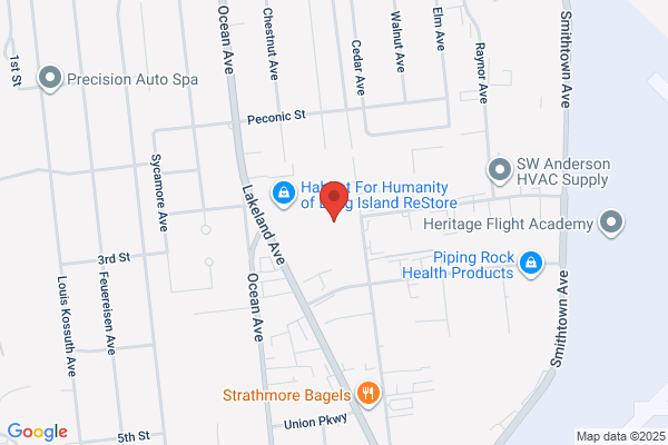 Lange Plumbing & Heating