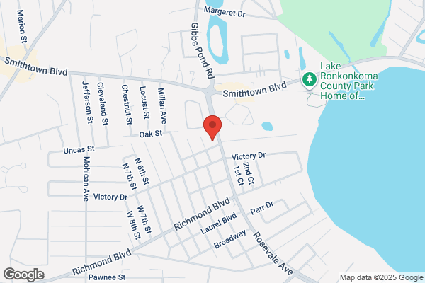 St James Prntng Co Inc