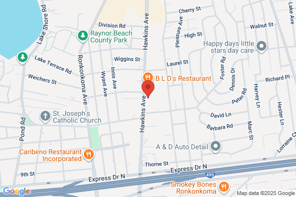 Universal Land Sales Inc