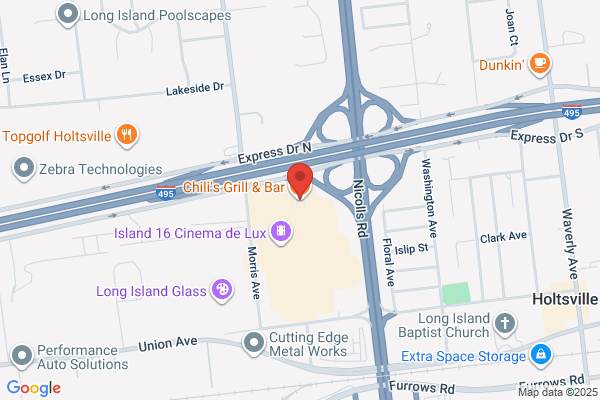 Chili's Grill & Bar
