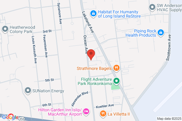 Sachem Building Supply Corporation