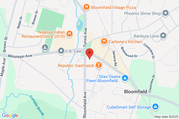 Bloomfield Tax Service