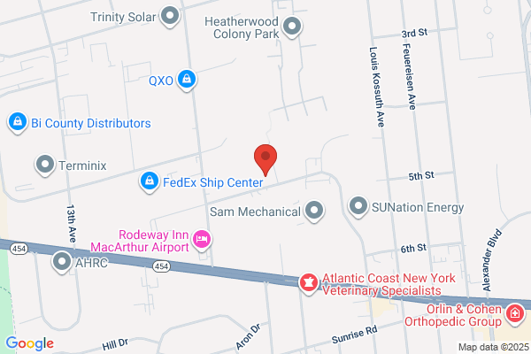 Intercity Tire and Auto Center