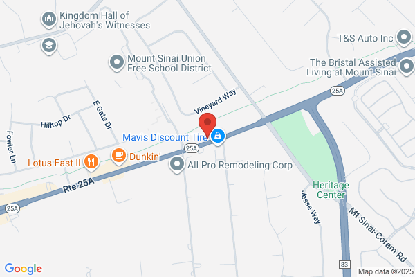 Sts Tire & Auto Centers