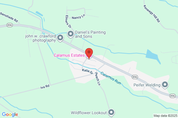 Calamus Estates