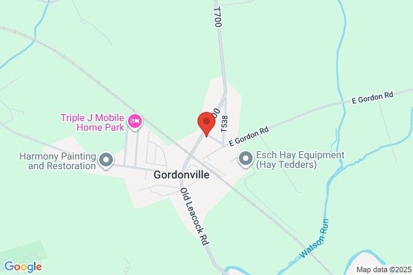 Gordonville Fire Co & Ambulance