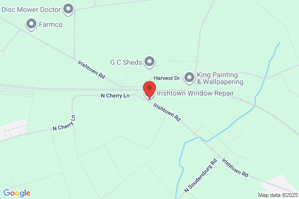 Irishtown Window Repair