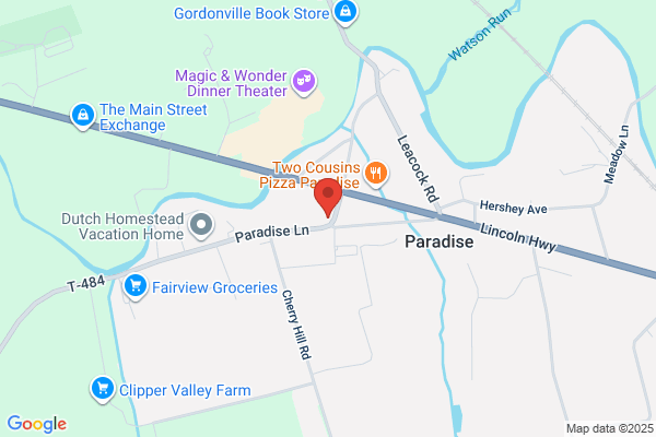 Paradise Mennonite Church