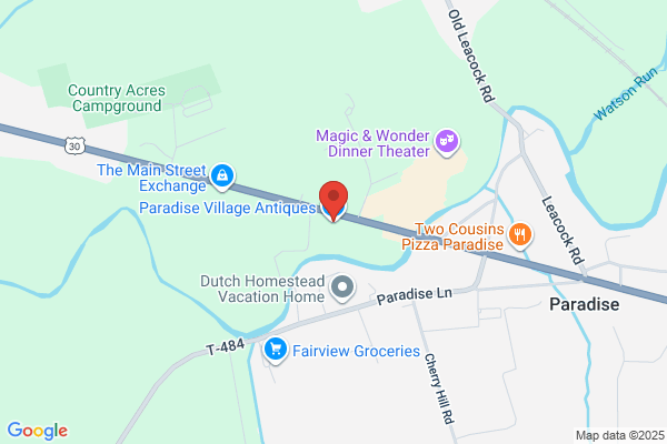 Paradise Village Antiques