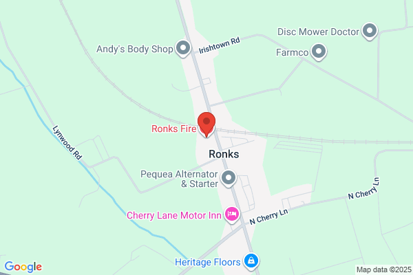 Ronks Fire Co