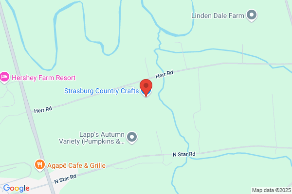 Strasburg Country Corner
